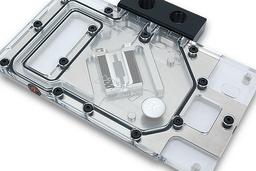 Водоблок EK Water Blocks EK-FC970 GTX TF5 предназначен для 3D-карт MSI GeForce GTX 970 Gaming