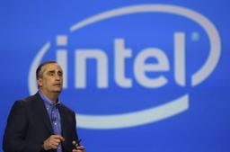 Глава Intel считает, что Rockchip и Spreadtrum в ближайшие годы перейдут на использование архитектуры x86