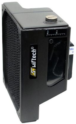 Блок Swiftech MCR140-X Drive объединяет три компонента СВО