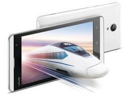 Смартфон Vivo Y28L оснастили экраном диагональю 4,7 дюйма разрешением 960 х 540 точек