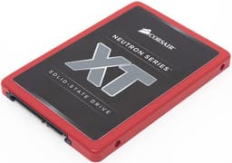 В твердотельном накопителе Corsair Neutron XT используется контроллер Phison PS3110