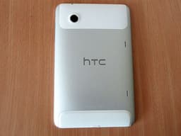 HTC вернётся на рынок планшетов в следующем году