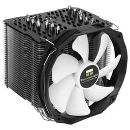 Thermalright анонсировала процессорный охладитель HR-02 Macho Rev. B