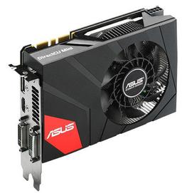 3D-карта Asus GeForce GTX 970 DirectCU Mini подойдет для малогабаритных ПК