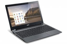 Acer готовит хромбук-трансформер с дисплеем диагональю 11,6 дюйма