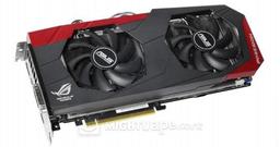 3D-карта Asus GeForce GTX 980 ROG Poseidon оснащена водоблоком и воздушной системой охлаждения