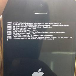 Apple вынуждена отказаться от использования в iPhone 6 и iPhone 6 Plus флэш-памяти TLC NAND