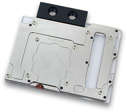 Водоблок EK Water Blocks EK-FC R9-285 предназначен для 3D-карт AMD Radeon R9 285 на GPU Tonga Pro