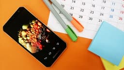 Смартфон Fujitsu Arrows NX F-02G получил дисплей 2K, дактилоскоп и защиту от воды