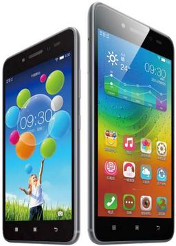 Похожий на iPhone смартфон Lenovo Sisley (S90) представлен официально