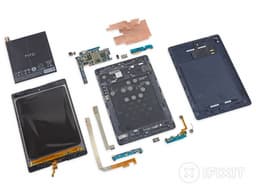 Планшет Nexus 9 заработал у iFixit всего три балла