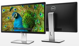 Dell раскрыла все подробности о мониторе UP2715K разрешением 5K