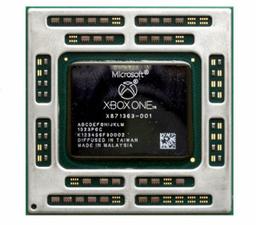 AMD переведет APU для игровых консолей на нормы 20 нм
