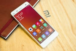 Xiaomi может прекратить сотрудничество с MediaTek