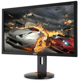 Acer предложит монитор XB270HU с панелью WQHD, кадровой частотой 144 Гц и поддержкой Nvidia G-Sync
