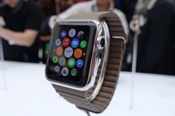 Apple предоставила разработчикам WatchKit — инструмент создания приложений для часов Watch