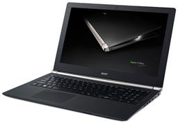Ноутбук Acer Aspire V Nitro получил экран разрешением 4K