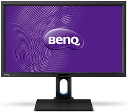 BenQ адресует монитор BL2711U разрешением 4K людям, профессионально работающим с графикой