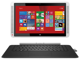 Гибридный мобильный ПК HP Envy x2 с 13-дюймовым дисплеем обойдётся в $800 за минимальную конфигурацию