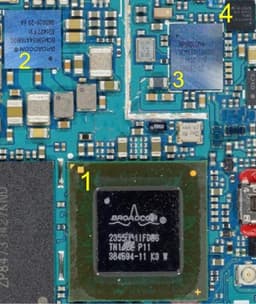 Вскрытие позволило узнать, на какой платформе построены умные часы Sony SmartWatch 3