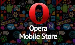 Opera Mobile Store станет магазином приложений по умолчанию для телефонов Nokia, смартфонов Symbian и Nokia X