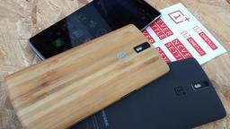 К концу года OnePlus намерена продать 1 млн смартфонов One