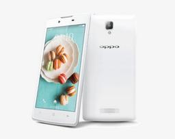 Смартфон Oppo 1105 с дисплеем разрешением 854 х 480 точек оценили в $210
