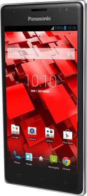Смартфон Panasonic Eluga I уже можно купить за $177