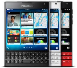 Владельцы Apple iPhone смогут получить до $550 за переход на BlackBerry Passport