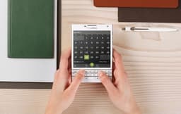 Смартфон BlackBerry Passport красного цвета будет доступен ограниченным тиражом