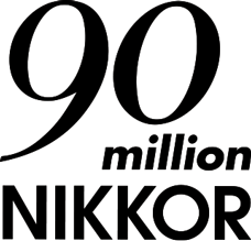 Суммарный объем выпуска сменных объективов Nikkor достиг 90 миллионов штук