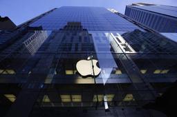 Apple придется заплатить за ценовой сговор с торговцами электронными книгами