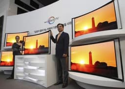 Samsung подтверждает, что в 2015 году не будет выпускать телевизоры OLED