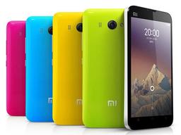 Xiaomi рассчитывает за пять-десять лет стать крупнейшим производителем смартфонов