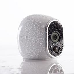 Netgear выпускает первую полностью беспроводную камеру высокой четкости для охранных систем умного дома