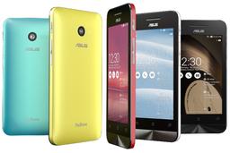 Смартфон Asus ZenFone 5 Lite получил экран меньшего разрешения, но более ёмкий аккумулятор