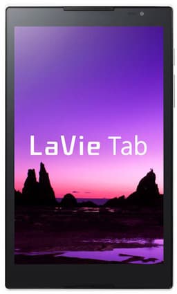 Планшетный компьютер NEC LaVie Tab S построен на платформе Intel Bay Trail и оснащен экраном Full HD
