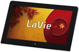 NEC LaVie U — гибрид планшета и ультрабука на базе процессоров Intel Core M (Broadwell)