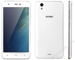 Первым смартфоном с платформой MediaTek MT6732 станет Gionee F301