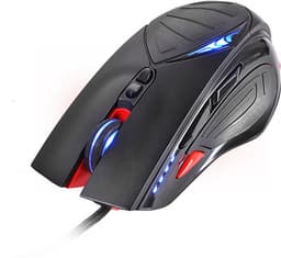 Мышь Gigabyte Raptor ориентирована на любителей «стрелялок» от первого лица