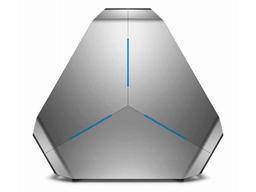 Начат прием заказов на настольный ПК Alienware Area-51 в необычном корпусе