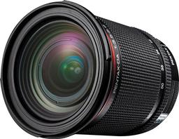 Начат прием заказов на объектив HD Pentax DA 16-85mm f/3.5-5.6ED DC WR