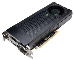 Nvidia может отложить выпуск 3D-карты GeForce GTX 960 до первого квартала следующего года