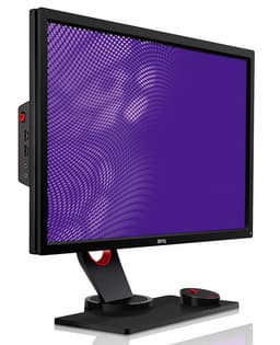 Монитор BenQ XL2430T поддерживает кадровую частоту 144 Гц, оснащен концентратором USB 3.0 и комплектуется пультом управления
