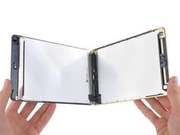 Планшет Apple iPad mini 3 не отличается от предшественника даже по ремонтопригодности