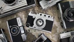 Adplus iCA6 делает смартфон iPhone 6 похожим на классическую фотокамеру
