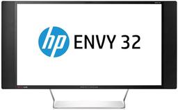 HP Envy 32 — 32-дюймовый монитор разрешением WQHD