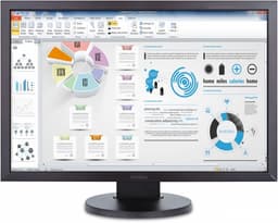 ViewSonic приступает к продажам мониторов VG2435SM и VG2235M на базе панелей ADS и TN соответственно
