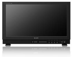 В профессиональном мониторе Sony BVM-X300 используется 30-дюймовая панель OLED 4К производства Sony