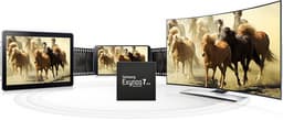 Анонсирована восьмиядерная однокристальная система Samsung Exynos 7 Octa